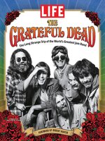 LIFE The Grateful Dead